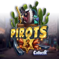 Pirots 3